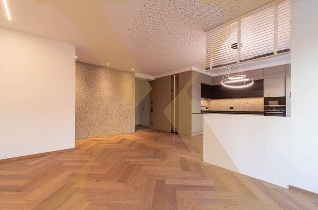 Terrassenwohnung kaufen in 4020 Linz (Bild 1)