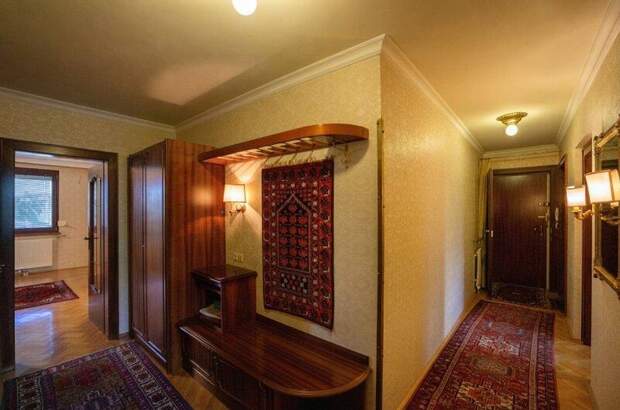 Terrassenwohnung kaufen in 1180 Wien (Bild 5)