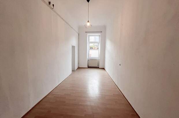 Altbauwohnung mit Balkon mieten in 8010 Graz (Bild 3)