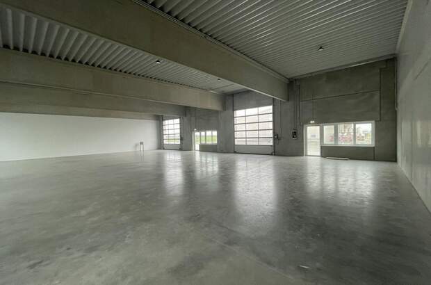 Gewerbeobjekt mieten in 2482 Münchendorf (Bild 2)
