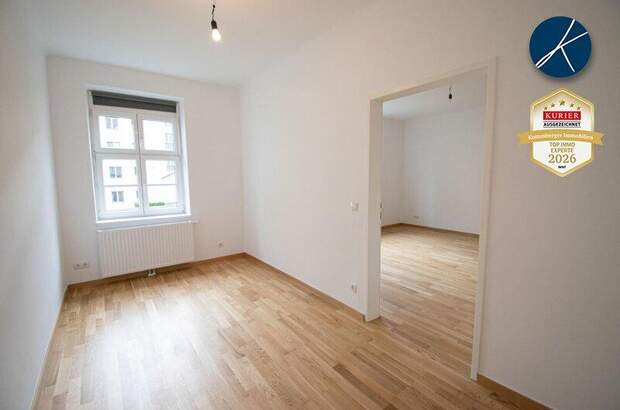Terrassenwohnung mieten in 3500 Krems (Bild 4)