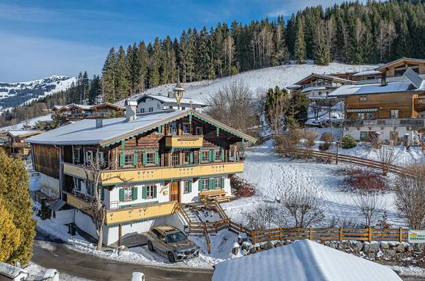 Bauernhaus kaufen in 6373 Jochberg (Bild 3)