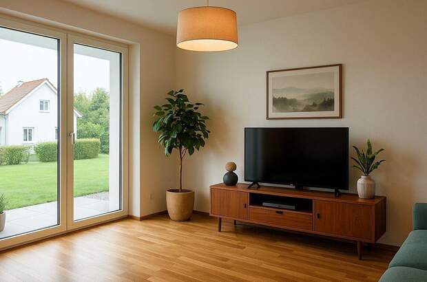 Haus mit Garten kaufen in 4741 Wendling (Bild 4)