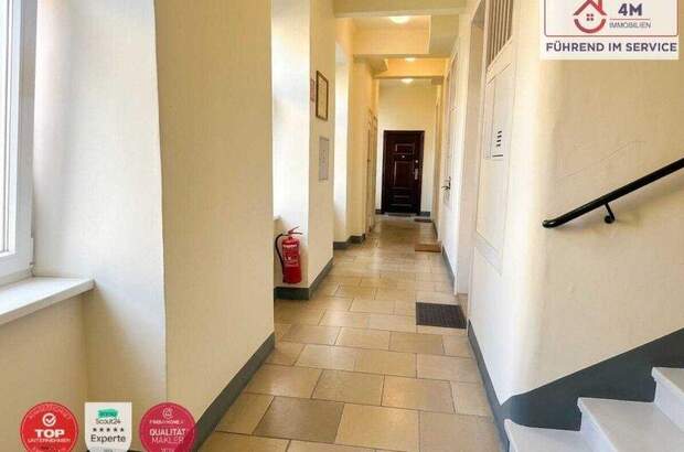 Wohnung kaufen in 1150 Wien (Bild 5)