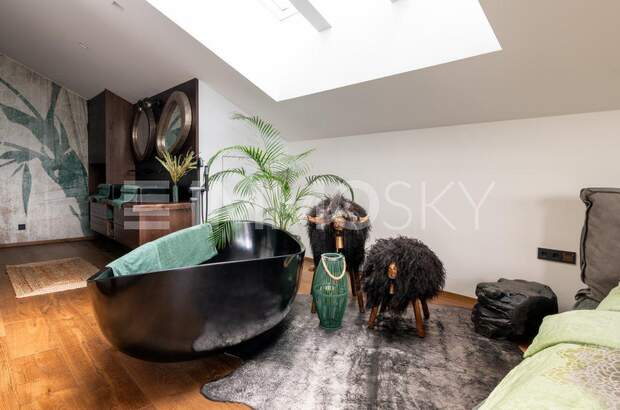 Terrassenwohnung kaufen in 4880 St. Georgen (Bild 5)