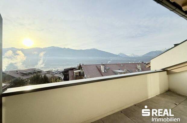 Terrassenwohnung kaufen in 6063 Rum (Bild 1)