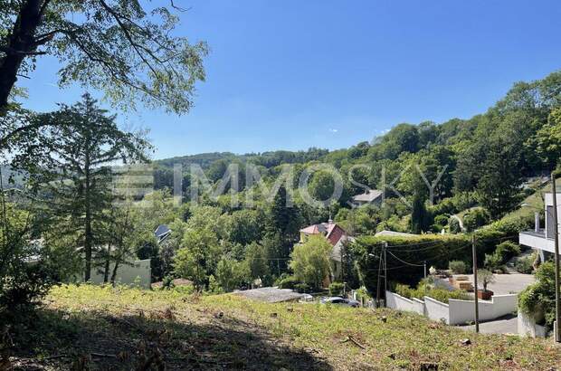 Grundstück kaufen in 3400 Klosterneuburg (Bild 1)