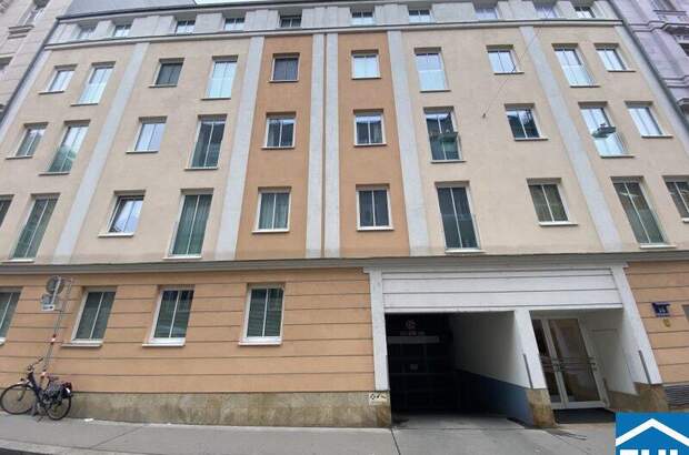 Terrassenwohnung mieten in 1040 Wien (Bild 1)