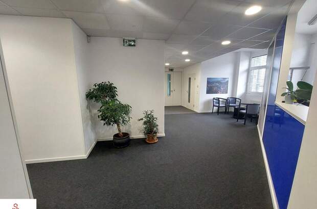 Gewerbeobjekt mieten in 5020 Salzburg (Bild 3)