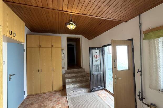 Haus mit Garten kaufen in 4694 Ohlsdorf (Bild 4)