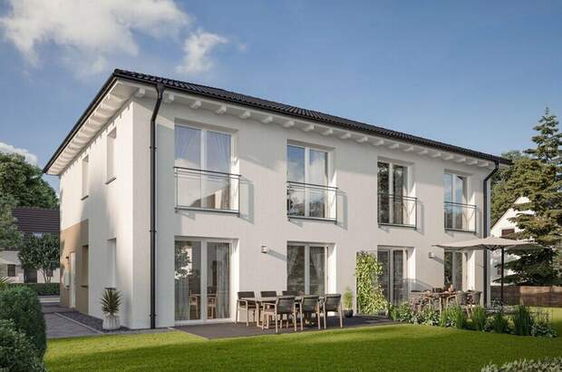 Haus kaufen in 6074 Rinn (Bild 1)