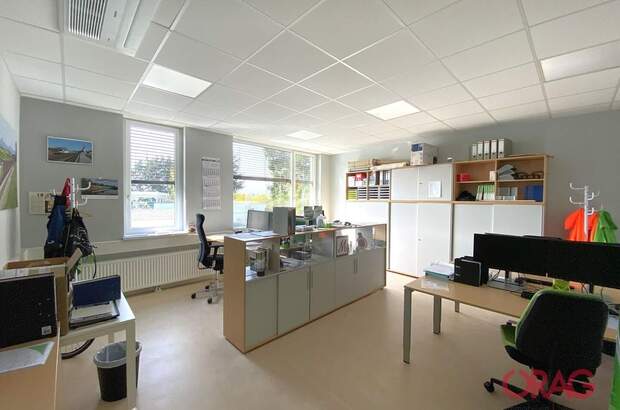 Büro / Praxis mieten in 5020 Salzburg (Bild 1)