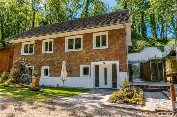 Einfamilienhaus kaufen in 3470 Kirchberg (Bild 1)