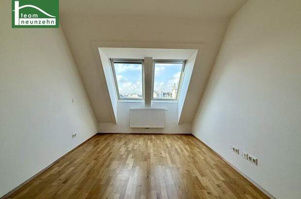 Terrassenwohnung mieten in 1060 Wien (Bild 5)