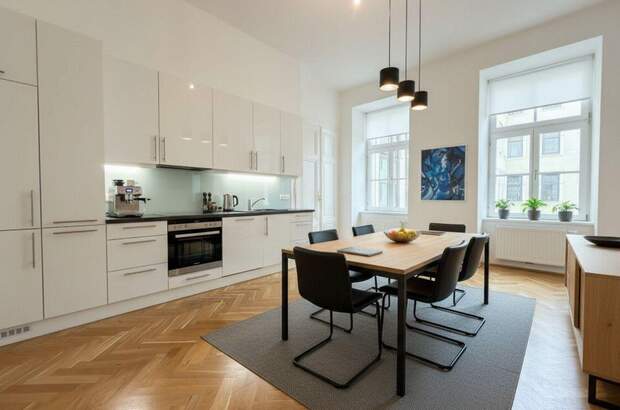 Gewerbeobjekt mieten in 1040 Wien (Bild 2)