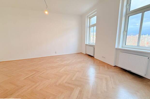 Altbauwohnung kaufen in 1090 Wien (Bild 5)