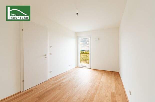 Terrassenwohnung kaufen in 1210 Wien (Bild 4)