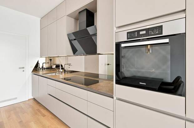 Terrassenwohnung kaufen in 2345 Brunn (Bild 4)