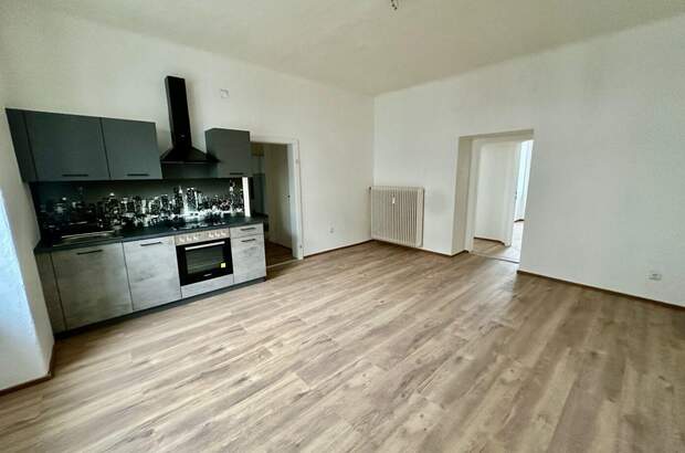 Altbauwohnung mieten in 8750 Judenburg (Bild 1)