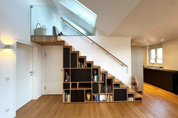 Terrassenwohnung kaufen in 6020 Innsbruck (Bild 4)