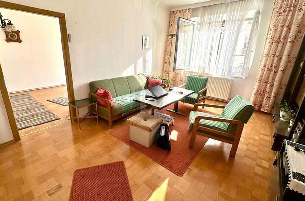 Wohnung kaufen in 1020 Wien (Bild 1)