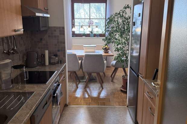 Wohnung mit Balkon kaufen in 9800 Spittal (Bild 2)