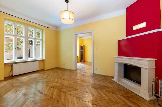 Altbauwohnung kaufen in 1070 Wien (Bild 3)