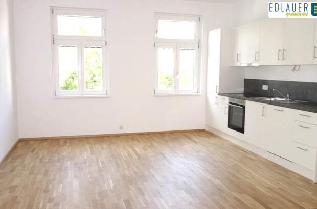 Wohnung mieten in 2500 Baden (Bild 1)