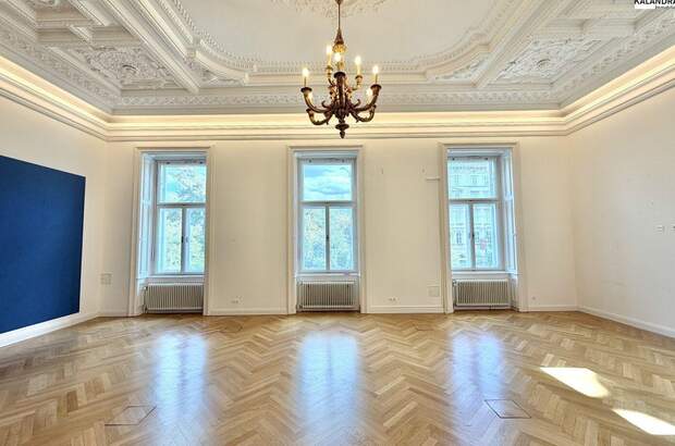 Gewerbeobjekt mieten in 1010 Wien (Bild 1)