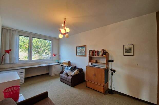 Wohnung mit Balkon kaufen in 2540 Bad Vöslau (Bild 3)