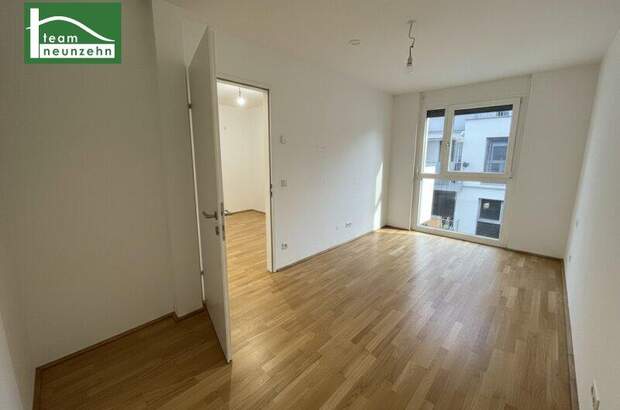 Terrassenwohnung mieten in 1210 Wien (Bild 5)