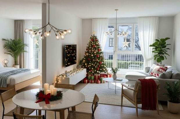 Wohnung kaufen in 6263 Fügen (Bild 1)