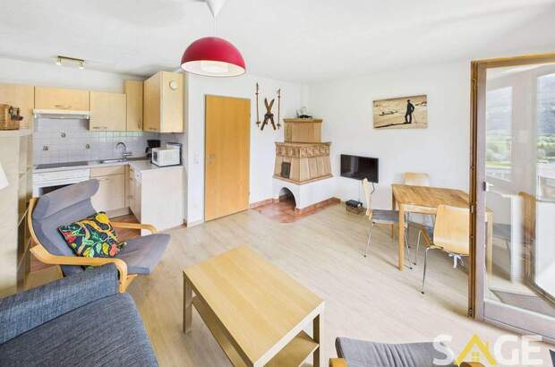 Terrassenwohnung kaufen in 5721 Piesendorf (Bild 1)