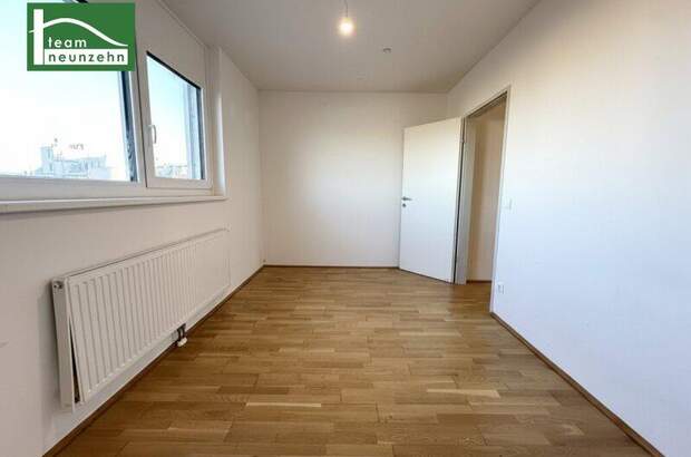 Terrassenwohnung mieten in 1210 Wien (Bild 5)