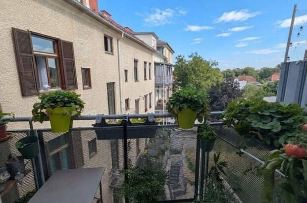 Altbauwohnung mit Balkon kaufen in 8045 Graz (Bild 1)