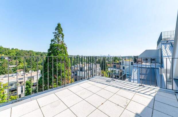 Terrassenwohnung mieten in 1190 Wien (Bild 2)