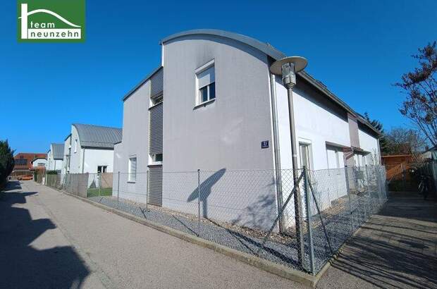 Terrassenwohnung mieten in 3382 Loosdorf (Bild 1)