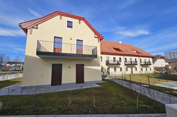 Eigentumswohnung in 83395 Freilassing (Bild 3)