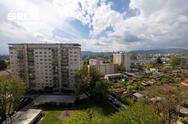 Terrassenwohnung kaufen in 8041 Graz (Bild 2)