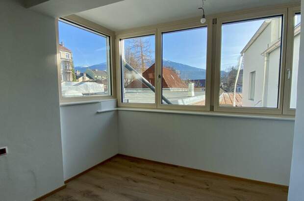 Gewerbeobjekt mieten in 6020 Innsbruck (Bild 2)