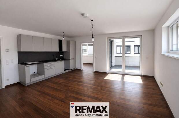 Wohnung kaufen in 2700 Wr. Neustadt (Bild 1)