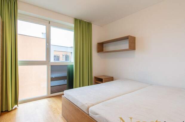Wohnung mit Balkon mieten in 4020 Linz (Bild 4)