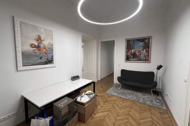 Gewerbeobjekt mieten in 1040 Wien (Bild 2)