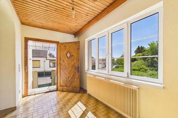 Haus mit Garten kaufen in 7100 Neusiedl (Bild 2)