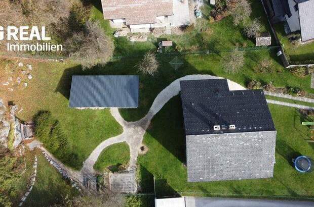 Mehrfamilienhaus kaufen in 8942 Wörschach (Bild 3)