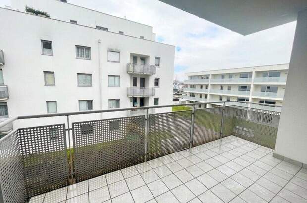 Terrassenwohnung mieten in 3250 Wieselburg (Bild 4)