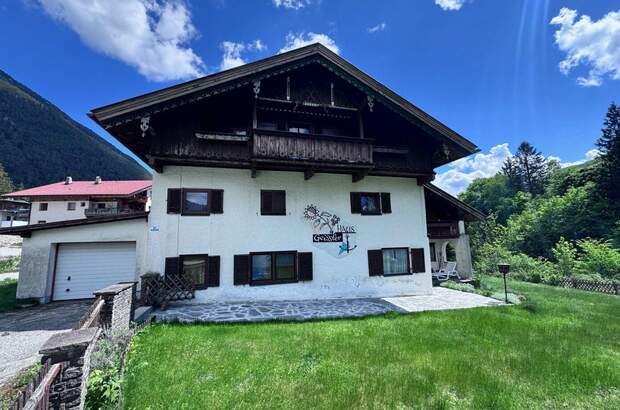 Haus kaufen in 6212 Eben (Bild 2)