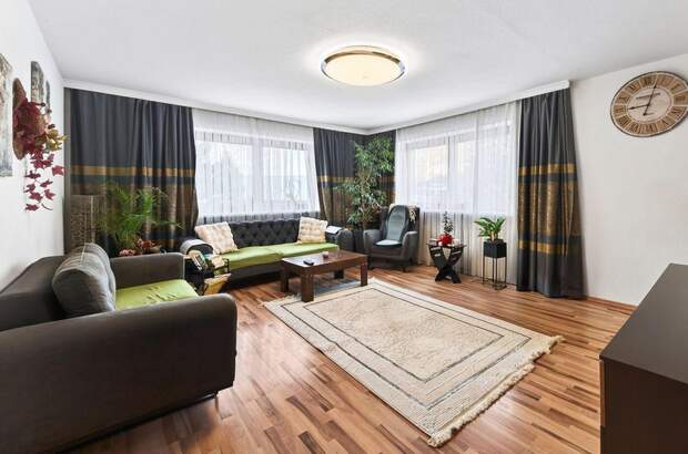 Wohnung mit Balkon kaufen in 6233 Kramsach (Bild 1)