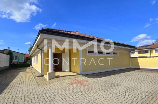 Gewerbeobjekt mieten in 7400 Oberwart (Bild 2)