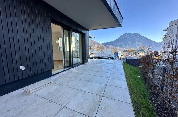 Terrassenwohnung kaufen in 4813 Altmünster (Bild 5)